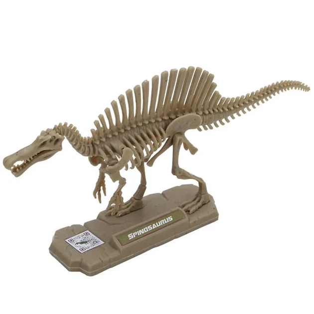 Конструктор Chap Mei Dino Valley Мини Скелет динозавра (542040) - изображение 14