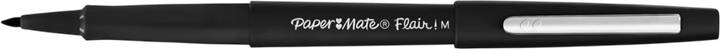 Flamastry Paper Mate Czarne 5 szt (3026980289096) - obraz 3