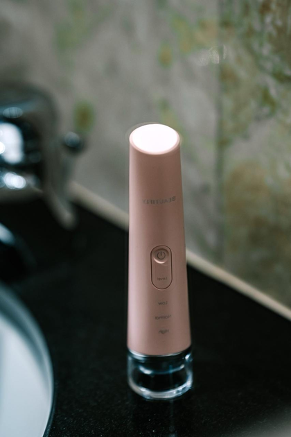 Масажер для обличчя Beautifly B-Plasma Blush (5903003700920) - зображення 6