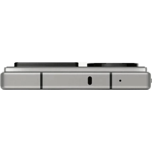 Смартфон Nubia Z60 Ultra 12/256GB Silver [120828] - зображення 6