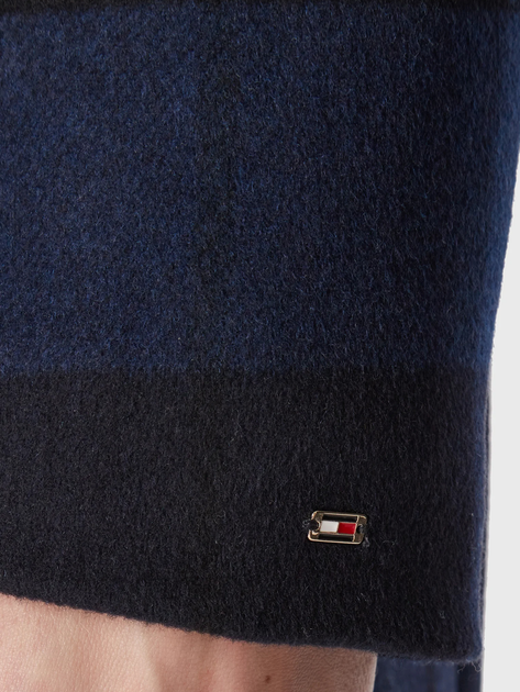 Пальто жіноче Tommy Hilfiger WW0WW37612-02K 40 Зелене (8720642203332) - зображення 5