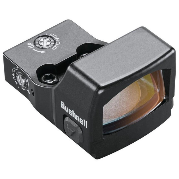 Коліматорний приціл BUSHNELL RXS 250 1X24 REFLEX SITE - зображення 1