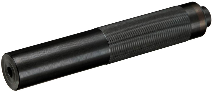 Глушитель STEEL Gen2 кал. 308. Резьба 5/8"-24 UNEF - изображение 1