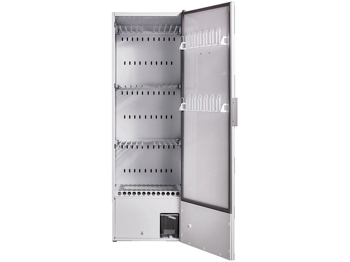 Сушильна шафа Asko - DC 7784 HP.W - зображення 2