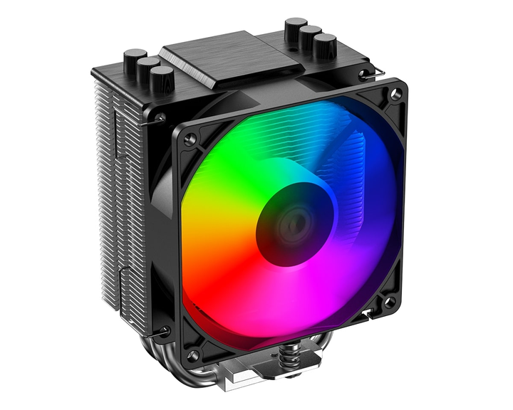 Кулер процесорний ID-Cooling SE-903-XT FRGB - изображение 1