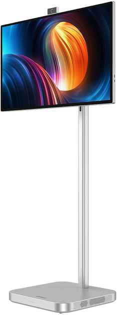 Monitor 32" Dahua LM32-U400P UHD (DHI-NVR5832-EI) - obraz 3