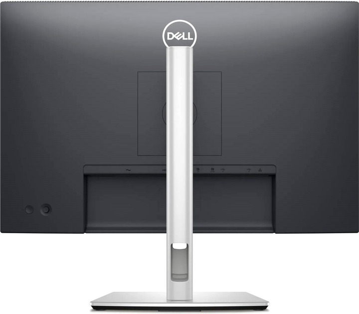 Монитор Dell 24.1" P2425E (210-BMJF) IPS Black/Silver 100Hz - изображение 6