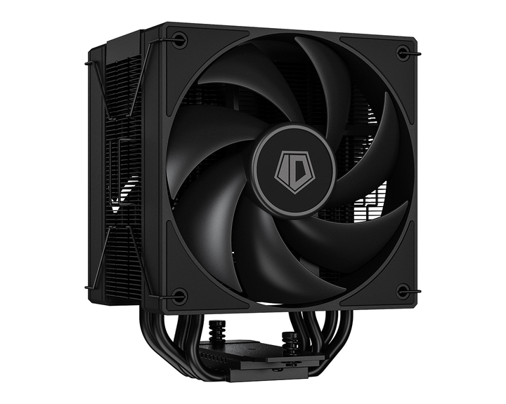 Кулер процессорный ID-Cooling Frozn A410 DK Black - изображение 2