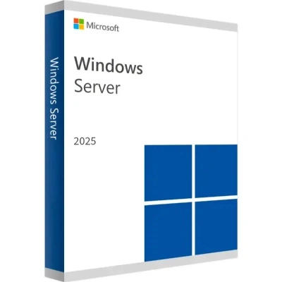 ПО для сервера Microsoft Windows Server 2025 RDS - 1 User CAL 3 Year Subscription, Commercial, Triennial (DG7GMGF0PWHB_0003_P3Y_T) - Фото 1 ПО для сервера Microsoft Windows Server 2025 RDS - 1 User CAL 3 Year Subscription, Commercial, Triennial (DG7GMGF0PWHB_0003_P3Y_T) - изображение 1