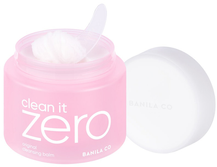 Бальзам для обличчя Banila Clean It Zero очищувальний 180 мл (8809759908382) - зображення 2