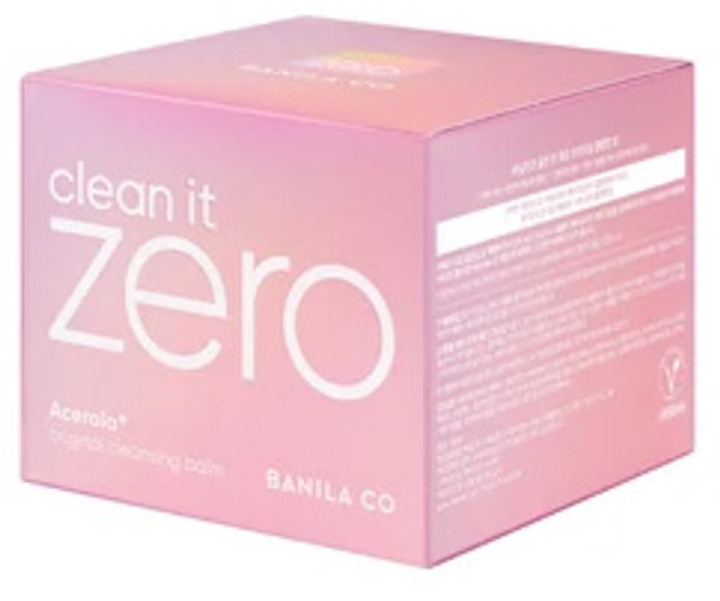Бальзам для обличчя Banila Clean It Zero очищувальний 100 мл (8809759908399) - зображення 3