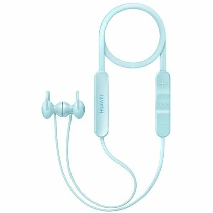 Навушники HUAWEI FreeLace Lite Blue - Фото 4 Навушники HUAWEI FreeLace Lite Blue - зображення 4