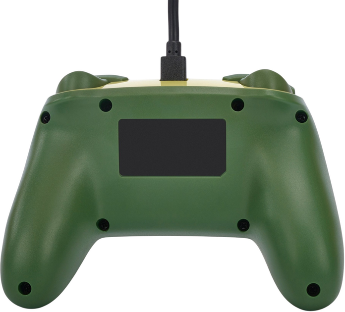 Контролер PowerA Nintendo Switch Nano Toon Link (0617885062315) - зображення 5
