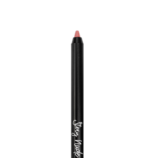 Олівець для губ Parisa Cosmetics гелевий № 712 Персиковий - Фото 3 Олівець для губ Parisa Cosmetics гелевий № 712 Персиковий - изображение 3
