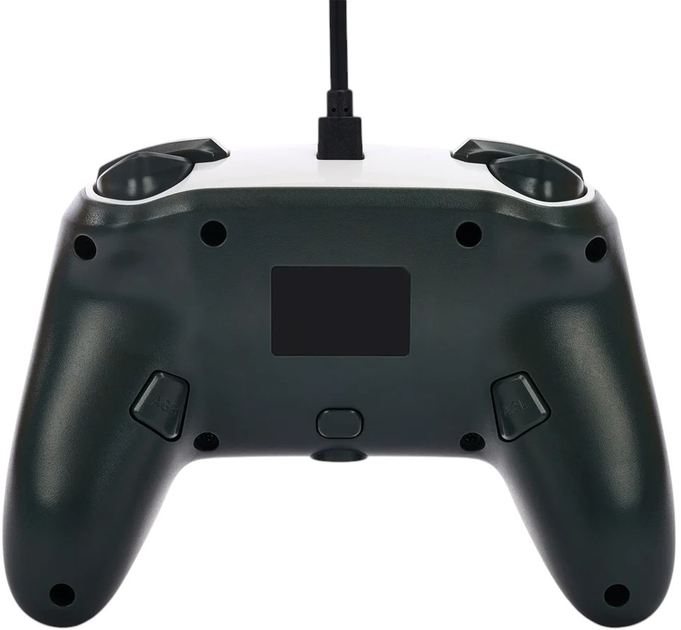 Kontroler PowerA Nintendo Switch Enhanced Wired Controller Bob-omb Blast (0617885038815) - obraz 8