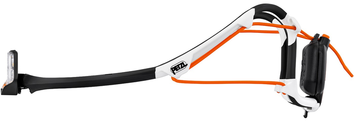 Latarka czołowa Petzl Iko Core Lamp 500 lm E104BA00 Black (3342540828704) - obraz 4
