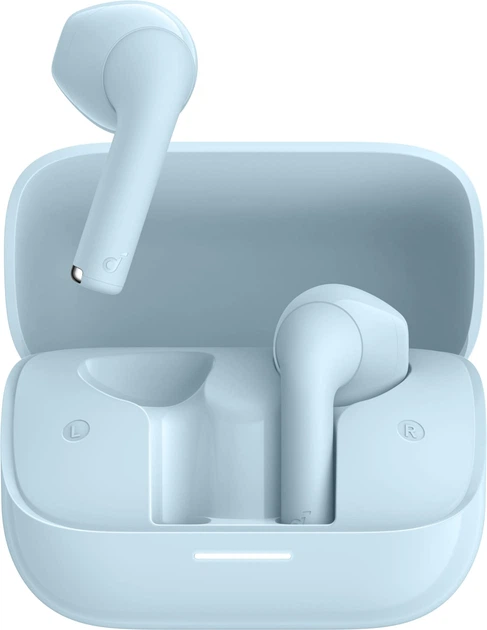 Навушники Soundcore K20i Blue (A3994G31) - зображення 3