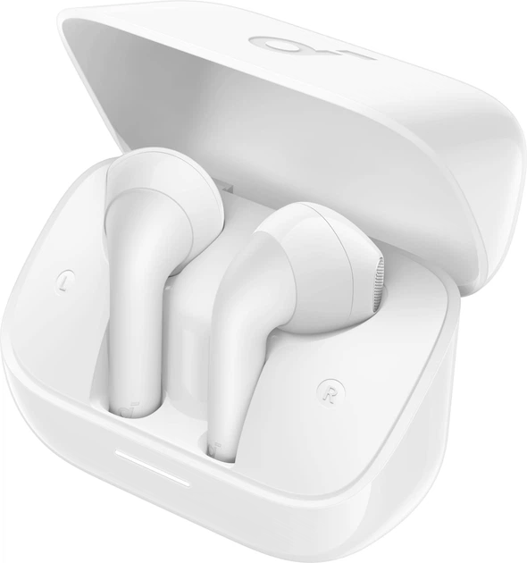 Навушники Anker SoundCore K20i White (A3994G21) - зображення 5