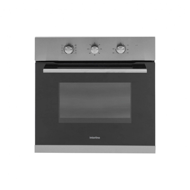 Духова шафа Interline KTN 280 MRN XA[103742] - зображення 2