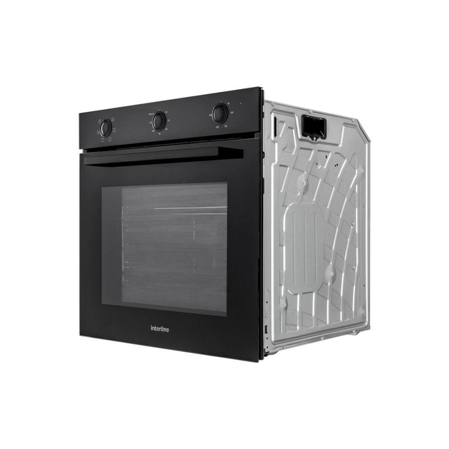 Духова шафа Interline OEG 360 MCS BB[103746] - зображення 2