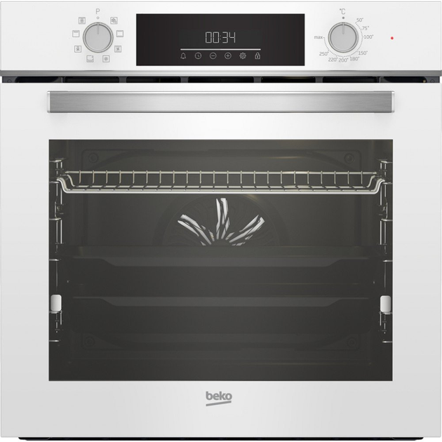 Духова шафа Beko BBIM14300WMS[103730] - зображення 1