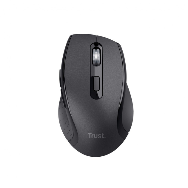 Мышка Trust Sura Comfortable Wireless [93597] - изображение 1