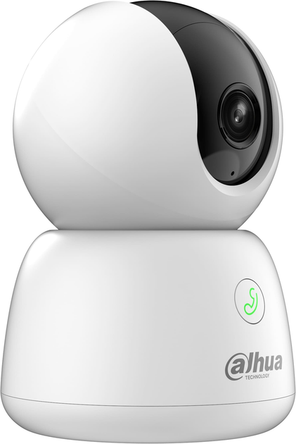 Kamera IP Dahua DH-H3B (DH-IPC-H3BP-0360B-EUR) - obraz 3