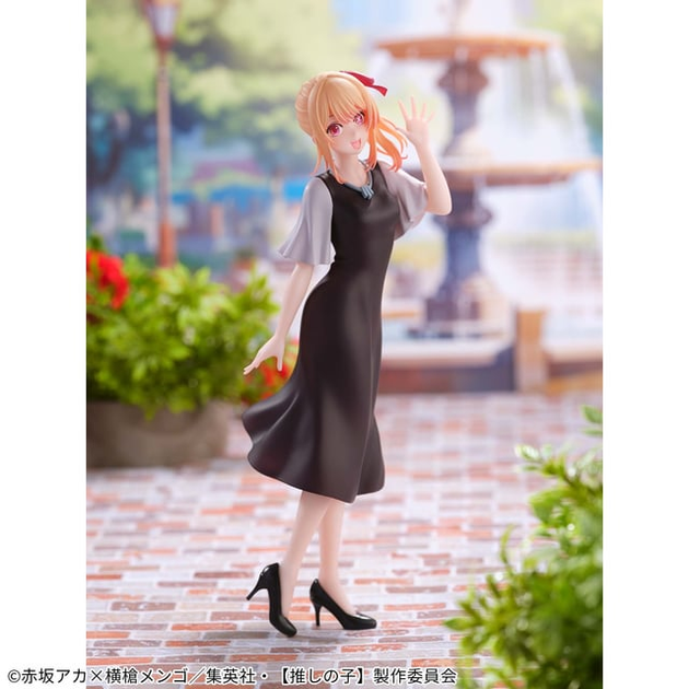 Фигурка Bandai Spirits Звёздное Дитя Руби Oshi no Ko Ruby 20 см (D27D9393432C) - изображение 3