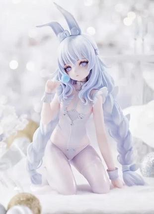 Фигурка Azur Lane Le Malin 14 см (559BBDA77640) - Фото 2 Фигурка Azur Lane Le Malin 14 см (559BBDA77640) - изображение 2