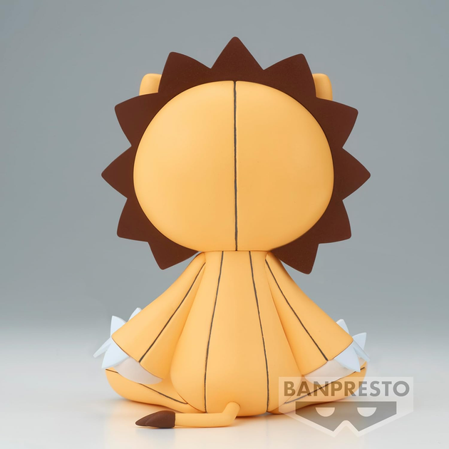 Фігурка Bandai Spirits Бліч Кон BLEACH Con 13 см BS B C 13