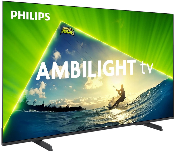 Телевізор Philips 55PUS8209/12 - зображення 2