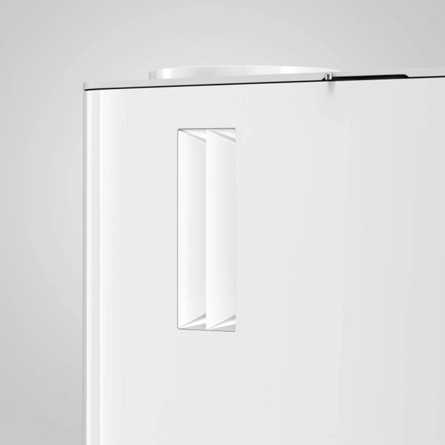 Кофемашина JURA ENA 4 Full Nordic White EB - изображение 8
