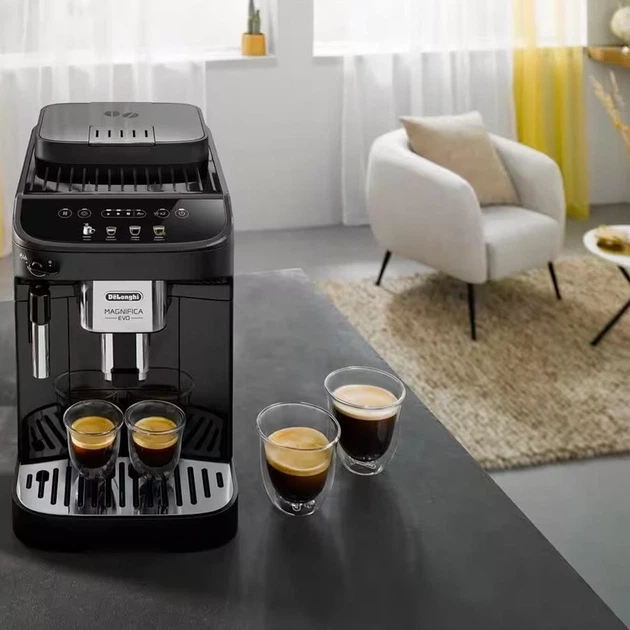 Кофемашина DELONGHI Magnifica Evo ECAM290.21.B - Фото 17 Кофемашина DELONGHI Magnifica Evo ECAM290.21.B - изображение 17