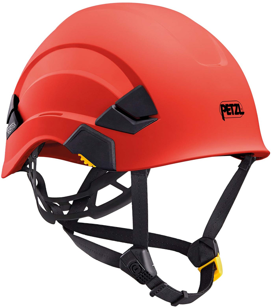 Kask do prac na wysokośći Petzl Vertex A010AA02 Red (3342540827271) - obraz 1