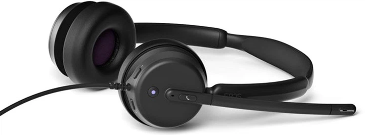 Навушники Epos Impact 460T (5714708010623) - зображення 6