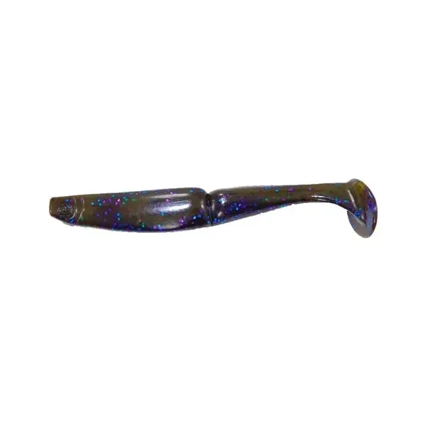 Силикон GAMBLER 5.25" Big EZ Killer G (5шт/уп) (111486) EZ5220 - Фото 1 Силикон GAMBLER 5.25" Big EZ Killer G (5шт/уп) (111486) EZ5220 - изображение 1