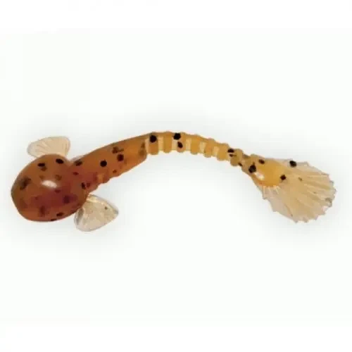 Goby 3,5 цвет 002 Приманка Фанатик (75072) 00235G - Фото 1 Goby 3,5 цвет 002 Приманка Фанатик (75072) 00235G - зображення 1