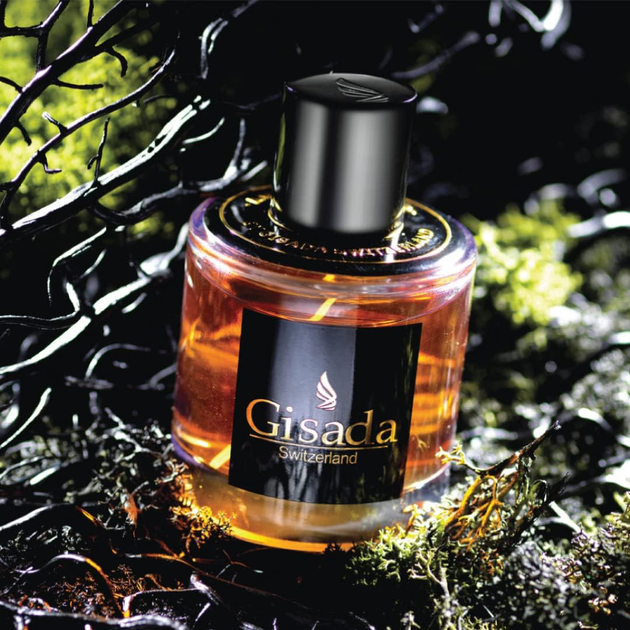 Woda perfumowana męska Gisada Ambassador 100 ml (7640164030418) - obraz 4