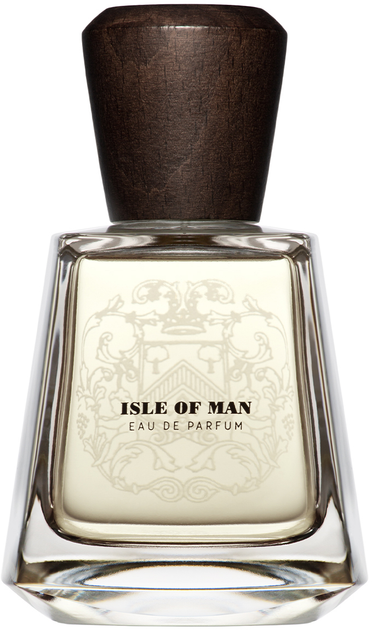 Woda perfumowana męska Frapin Isle Of Man 100 ml (3760170200217) - obraz 1