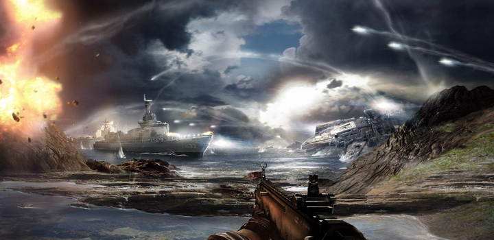 Gra Nintendo 3DS Battleship (kartridż) (5030917106927) - obraz 5