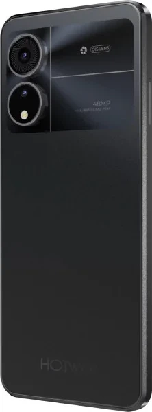 Смартфон Hotwav Note 12 2024 6/128Gb black - Фото 3 Смартфон Hotwav Note 12 2024 6/128Gb black - изображение 3