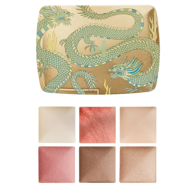 Палетка для контурирования Hourglass Ambient lighting edit unlocked - Dragon - изображение 3