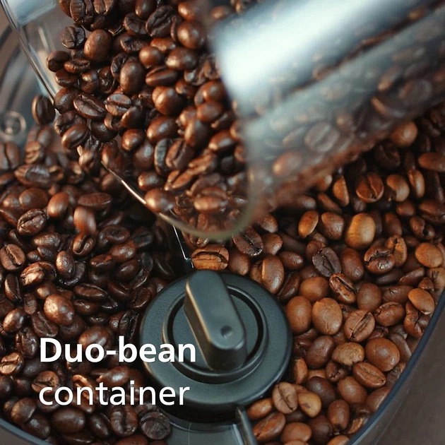 Кофеварка капельная PHILIPS All-in-1 Brew HD7900/50 - изображение 11