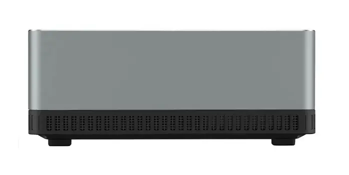 Мини ПК MINIS FORUM UM250 / AMD Embedded V1605B / RAM 16GB / SSD