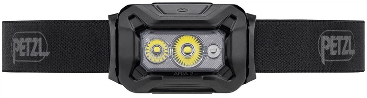 Налобный фонарь Petzl Aria 2 RGB 450 лм E070BA00 Black