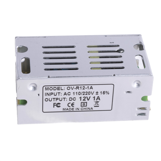 Блок питания OV-R12-1A - изображение 2