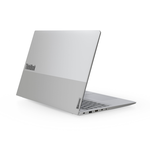 Ноутбук 14 WUXGA Lenovo ThinkBook 14 G7 ARP 32/1TB /Arctic grey (21MV0024RA) - изображение 5