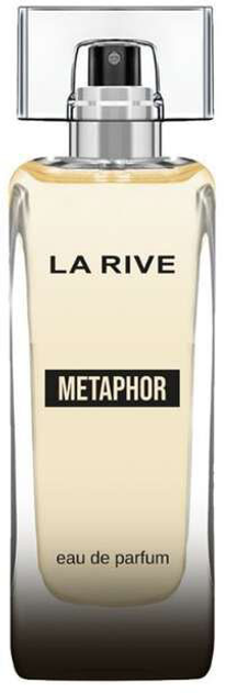 Парфумована вода для жінок La Rive Metaphor 90 мл (5903719643276) - зображення 1