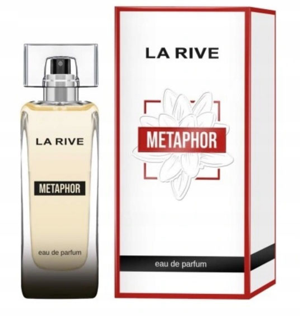 Парфумована вода для жінок La Rive Metaphor 90 мл (5903719643276) - зображення 2