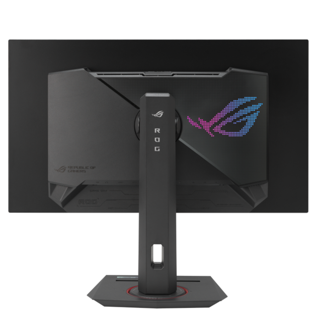 Монитор 27 Asus XG27AQDMG eSports 240 Гц Черный (90LM0AH0-B01A70) - изображение 6